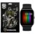Película para Relógio Smartwatch QCY GTC S1 – Hydrogel HD – Gshield