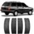 Lona Freio Fiat Uno Elba Traseira Frasle FI90X/SP700