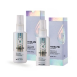 Kit Leave-in Controle Absoluto Hidratei Antifrizz 60ml – 2 Unidades