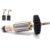 Induzido Original Makita Martelete Hr2470 110v  + Par Carvão