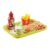 Mini Chef Kit Lanchonete Sanduíche Xalingo – 11454