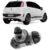 Cilindro Burrinho Freio Roda Fiat Punto 2008 A 2015 Traseiro