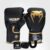 Kit Boxe Muay Thai Venum Kit Luvas + 2M Bandagem + Bucal New Impact Evo Gold