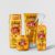 Kit DaBelle Hair Intense Milagres do Mel – Shampoo + Mel em creme + Máscara + Fluído – (4 itens)