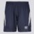 Calção Umbro Phanton Juvenil Marinho e Cinza