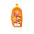 Creme Para Pentear Nazca Acqua Kids Infantil Cabelos Cacheados Mamão 250ml
