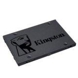 SSD Interno 2.5″ Sata 480GB A400 – Kingston