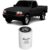 Filtro Óleo Ford Ranger 2.5 98 A 2001 Tecfil