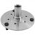 Cubo Roda Ford Pampa 86/97 Diant S/rolamento Hipper Freios