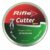 Chumbinho/Espingarda 5.5mm Rifle 250un Cutter 16.51gr