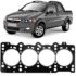 Filtro Ar Gm Astra 2.0 16v 95/98 2.0 93/96 Importa