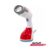 Usado: Vaporizador de Roupas Portátil BDV2000V Black Decker