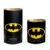 Lata para Lembrancinhas Batman – 01 unidade – Cromus – Rizzo Embalagens
