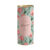 Lata para Presente Rígida – Alegrar Tulips – 1 unidade – Cromus – Rizzo