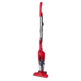 Aspirador de Pó Vertical, Portátil, Mondial, Turbo Cycle, AP-36, 1100W, VERMELHO/PRETO – 127V