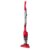 Aspirador de Pó Vertical Portátil Turbo Cycle AP-36 1100W Vermelho Preto 220V Mondial