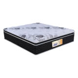 Colchão Queen Gazin 158x32x198cm – Densidade D28 CR401B
