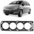 Junta Cabeçote Motor Meriva 1.4 Fibra Original Sabó