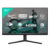 Monitor Gamer Philips 24″ EVNIA Full HD 180Hz 0,5ms IPS 24M2N3200L Bivolt