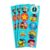 30 Adesivos Festa Toy Story 4 – Redondo para Lembrancinha – Regina – Rizzo Festas