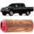 Filtro Ar L200 L300 Pajero 91 A 2009 Mann-filter C15300