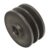 Polia do Alternador Trator TL70 TL80 TL90 TL100 CNH Motor S8000 85/120A – Cinap – 1035