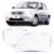 Par Lente Farol Renault Logan 2007 2008 2009 2010
