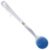 Escova De Banho Marco Boni com Cabo De Plástico 1Un