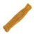 Haste de Chenille Glitter 30cm – Dourado – 100 unidades – Artlille – Rizzo