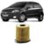 Filtro Óleo Fiat Punto 1.6 1.8 2011 A 2017 Mann