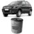 Filtro Óleo Ford Courier Ecosport Ranger 97-2012 Mann-filter