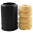 Kit Com 6 Caderno Brochura 96 Fls Pautado Capa Dura – Stiff