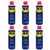 Óleo Lubrificante Desengripante Multiuso 300ml (6 unidades) – WD-40
