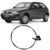 Cabo Capô Gol G2 94 a 2004 1735mm Com Alavanca Tuba 5119