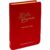 Bíblia Sagrada Economica | ARC | Letra Gigante | Capa Vermelho Luxo