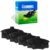 Kit Pastilha Freio Ipanema Kadett Monza 82 A 96 Varga Cobreq