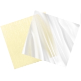 Papel Crepom para Bem Casado – Champagne – 50 unidades – Rizzo