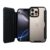Capa Case Capinha Carteira Dual para iPhone 16 Pro Porta-Cartão, Proteção Reforçada – Gshield