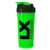 Coqueteleira 600ml LX Ditribuidora Estampada – Verde