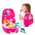 Barbie Doutora Medica Mochila Com Acessórios F00629 – Fun