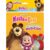 Livro Banho Masha e o Urso – Instrumentos musicais