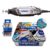 Dremel Micro Retífica 3000 31 Acessórios Caixa Especial 110V