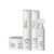 Kit Acquaflora Sol Mar Piscina Home Care Leave-in (4 produtos)