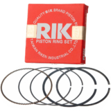 Anel de Pistão para Honda CBR 250 R CBR 250 R ABS CRF 250 L 2013 – Cod. 1103964