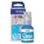 Garrafa de tinta original Brother para InkTank BTD100C Ciano 48,8ml