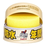 Cera Fusso Coat Light Cores Claras Brilho Espelhado Soft99