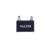 Capacitor Quadrado Terminal de Plástico 02 MFD – 450V