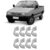 Bronzina Casquilho Biela 0.50 Fiorino Prêmio Uno 85 a 2004 Metal Leve SBB407