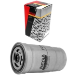 Filtro Separador Racor Daily 35.13 35s14 F4000 96 A 2018