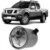 Filtro Combustível Frontier 2.5 16v 2012 A 2016 Metal Leve